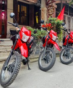 Motorbike
