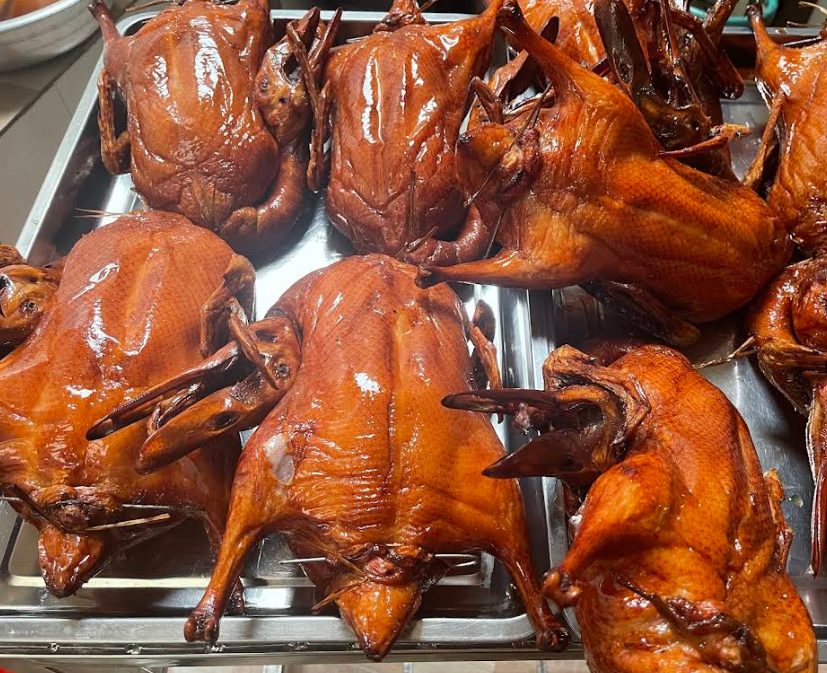 Cao Bang Food Guide: What to Eat and Where to Find It