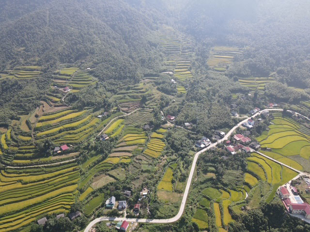 PIA Homestay Cao Bang