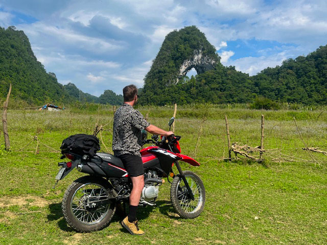 Self-Driving in Cao Bang: What You Need to Prepare