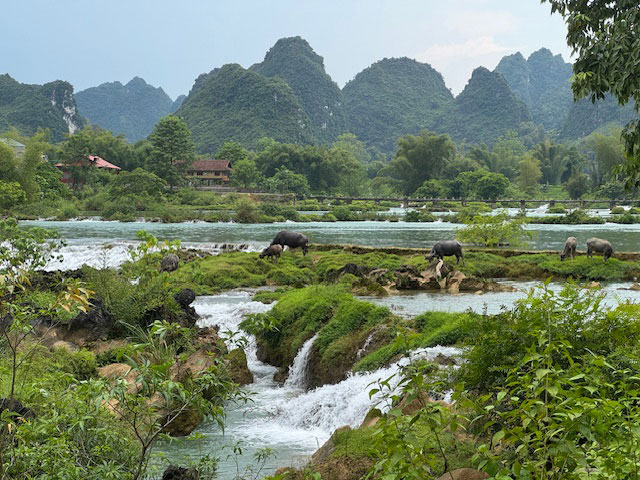 PIA Homestay in Cao Bang
